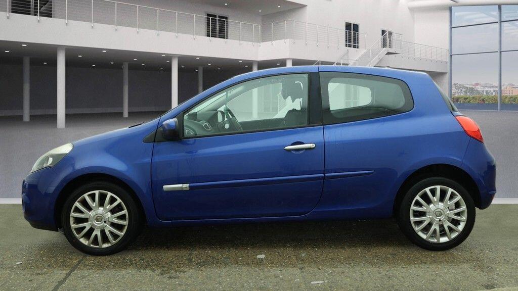 Used Renault Clio for sale - 77737510: Photo 6