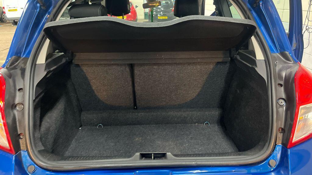 Used Renault Clio for sale - 77737510: Photo 7