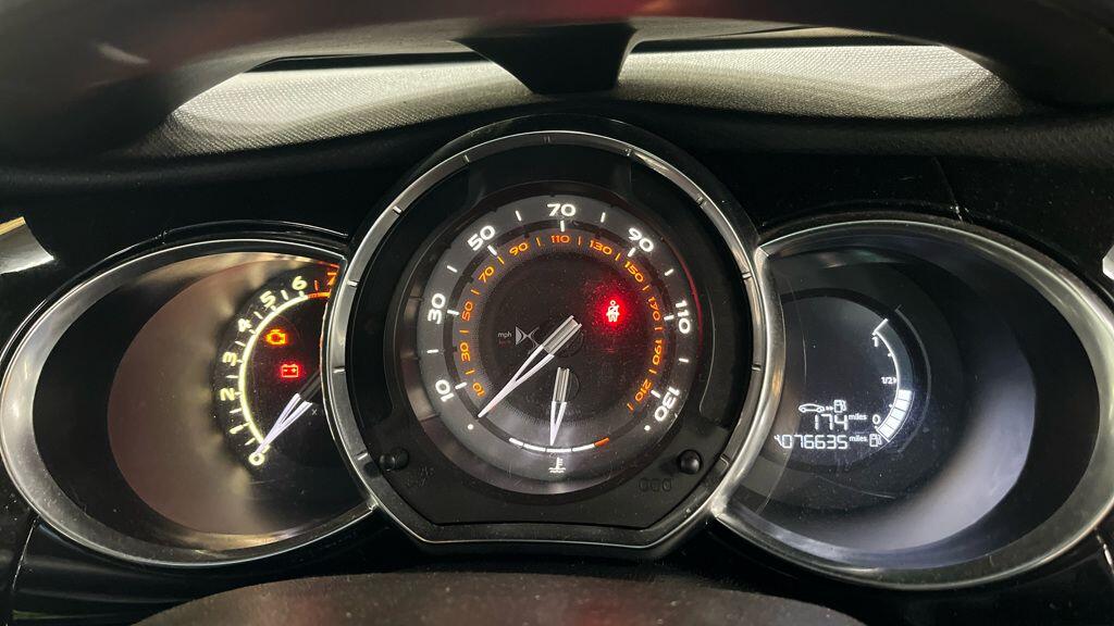 Used DS Automobiles DS 3 for sale - 78127319: Photo 10