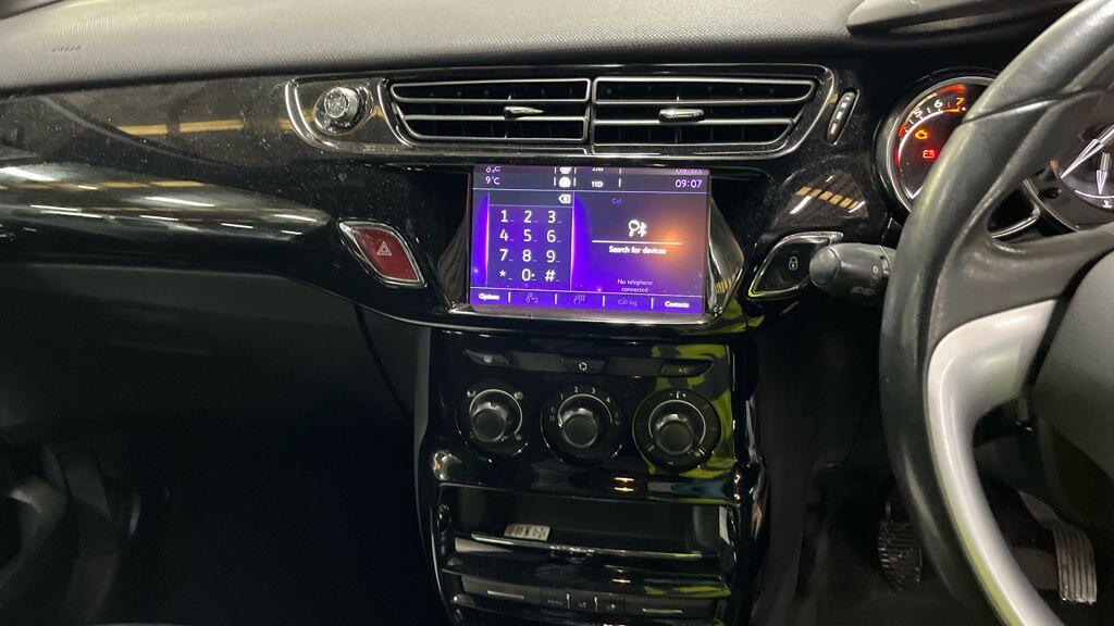 Used DS Automobiles DS 3 for sale - 78127319: Photo 11