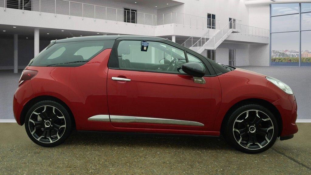 Used DS Automobiles DS 3 for sale - 78127319: Photo 5