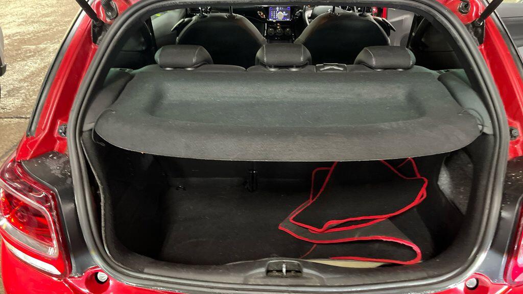 Used DS Automobiles DS 3 for sale - 78127319: Photo 7