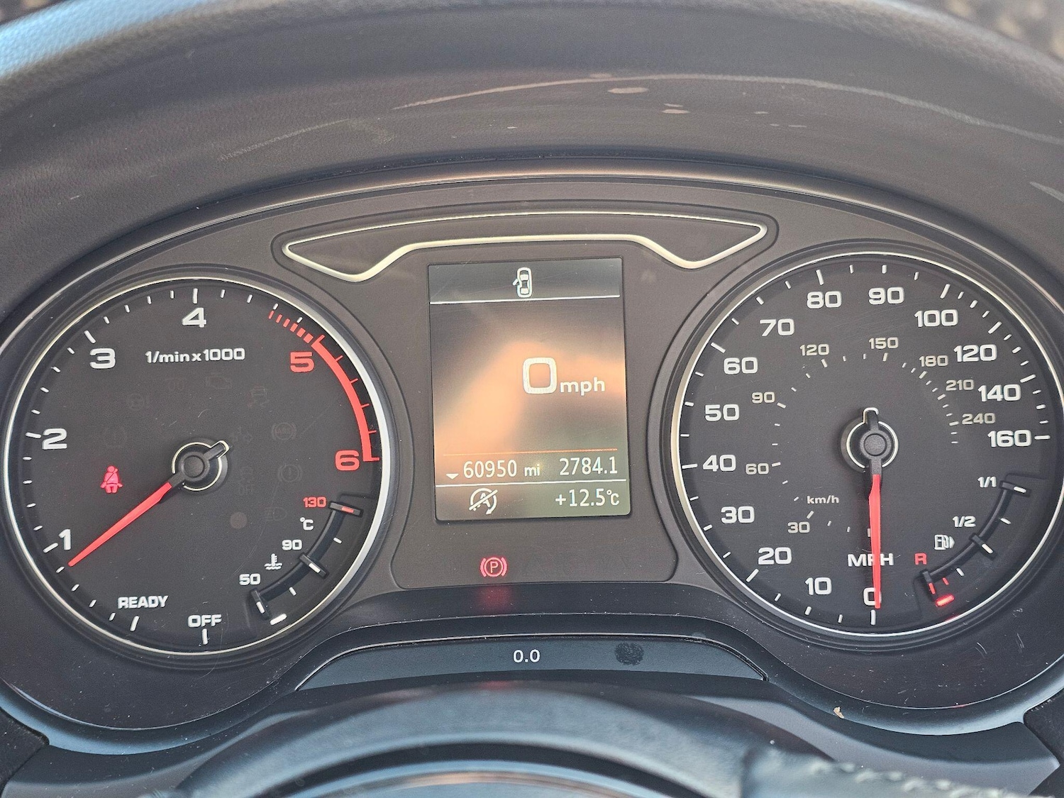 Used Audi A3 2017 for sale - 78035111: Photo 18