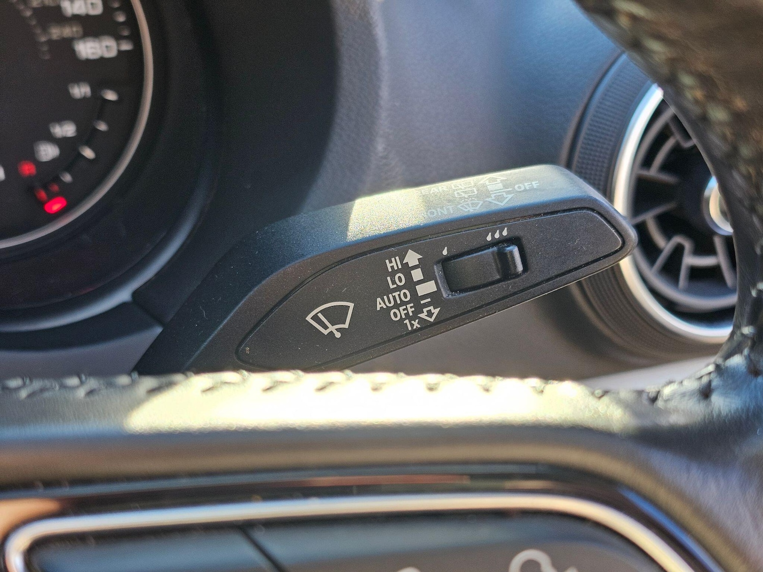 Used Audi A3 2017 for sale - 78035111: Photo 23