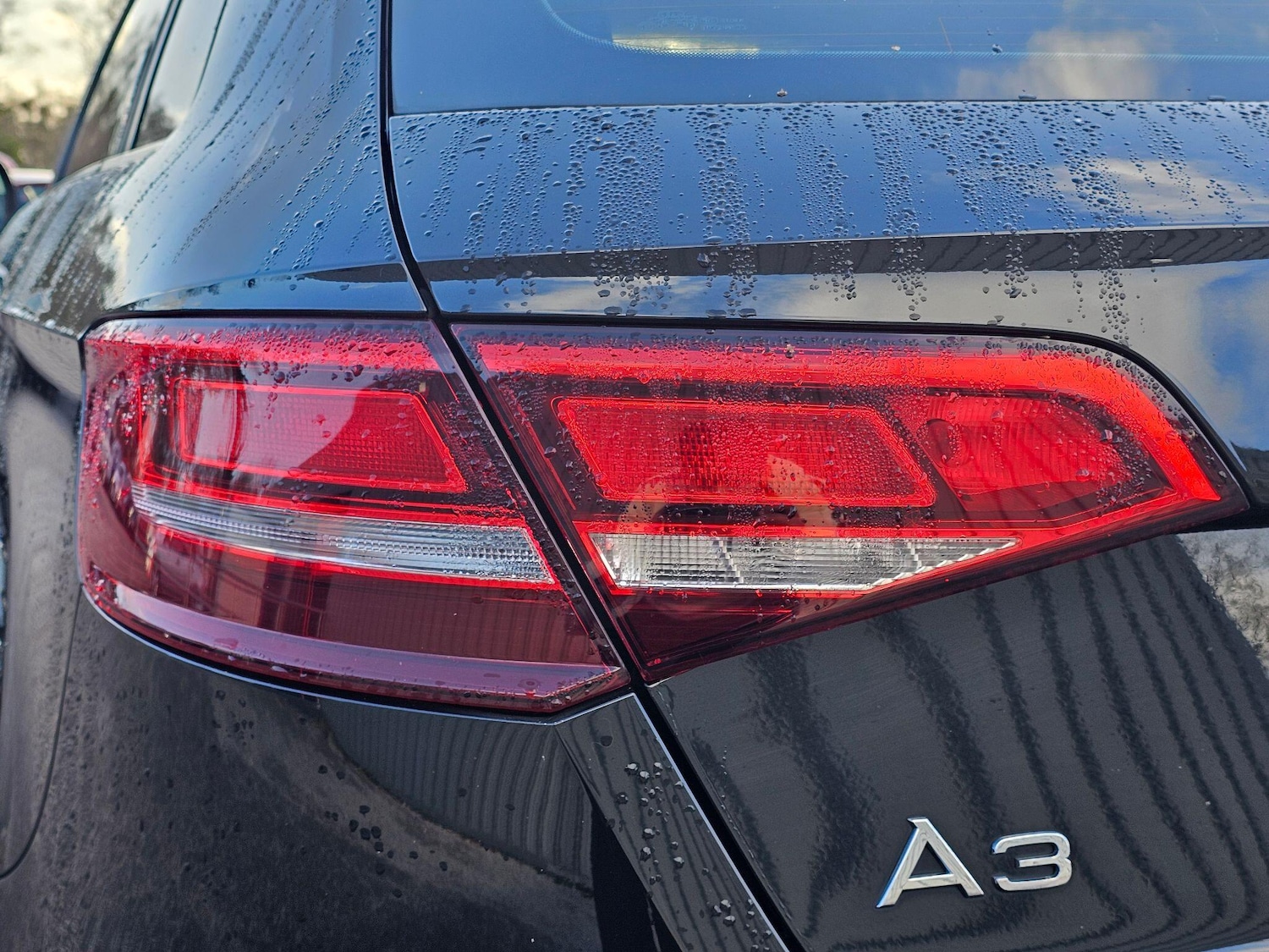 Used Audi A3 2017 for sale - 78035111: Photo 43