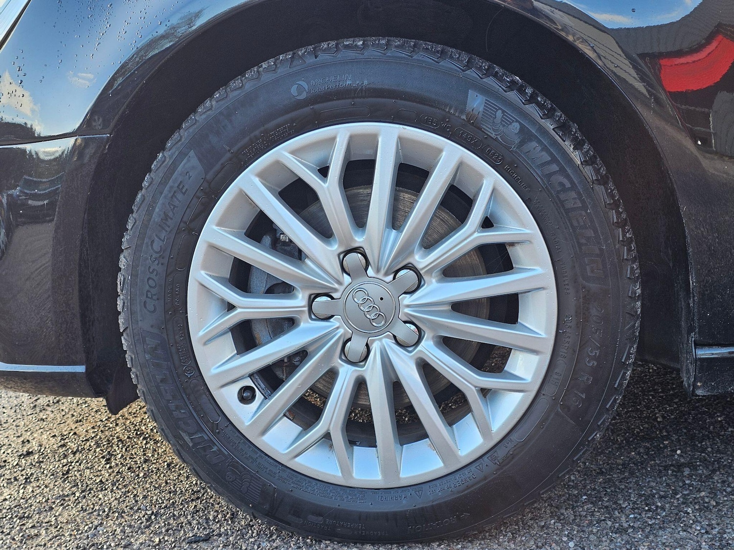 Used Audi A3 2017 for sale - 78035111: Photo 45