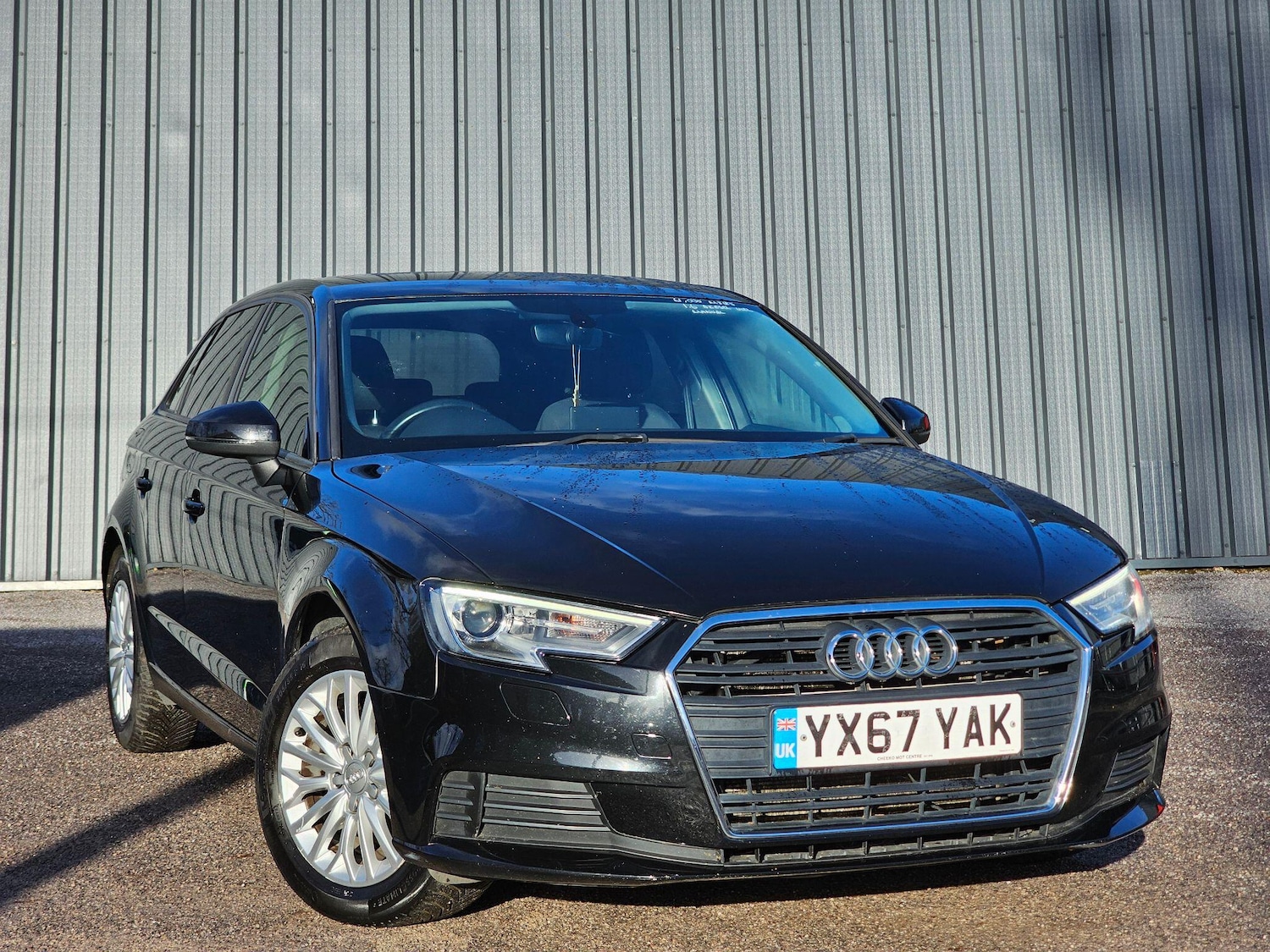 Used Audi A3 2017 for sale - 78035111: Photo 50