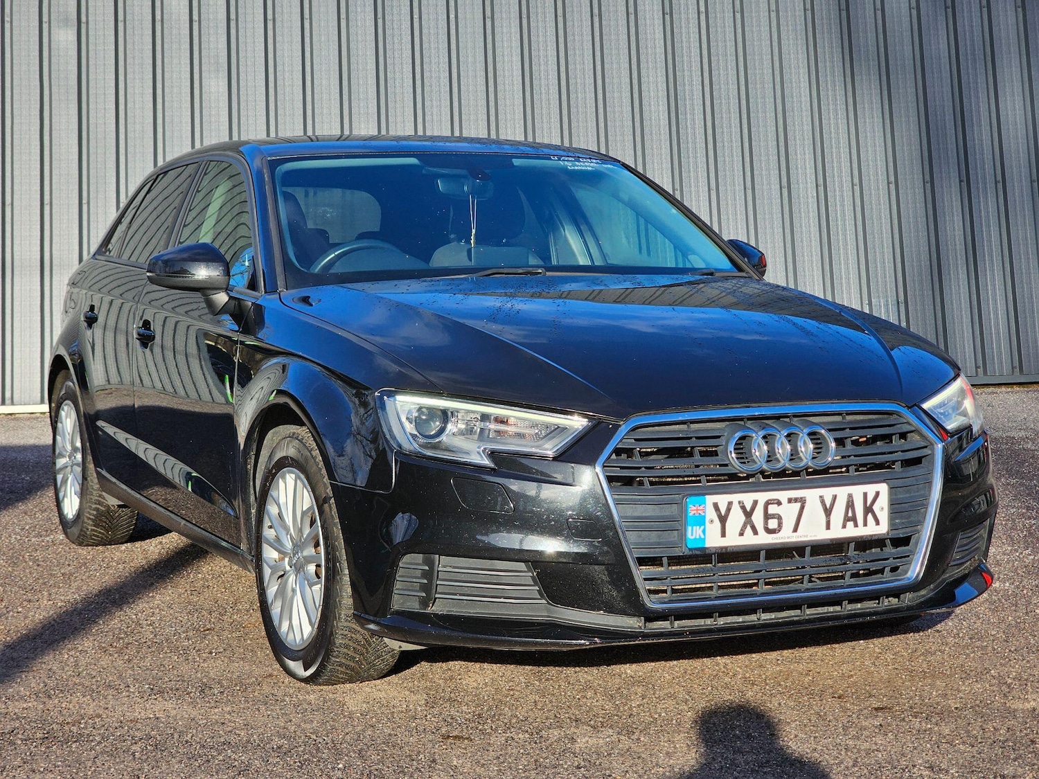 Used Audi A3 2017 for sale - 78035111: Photo 6