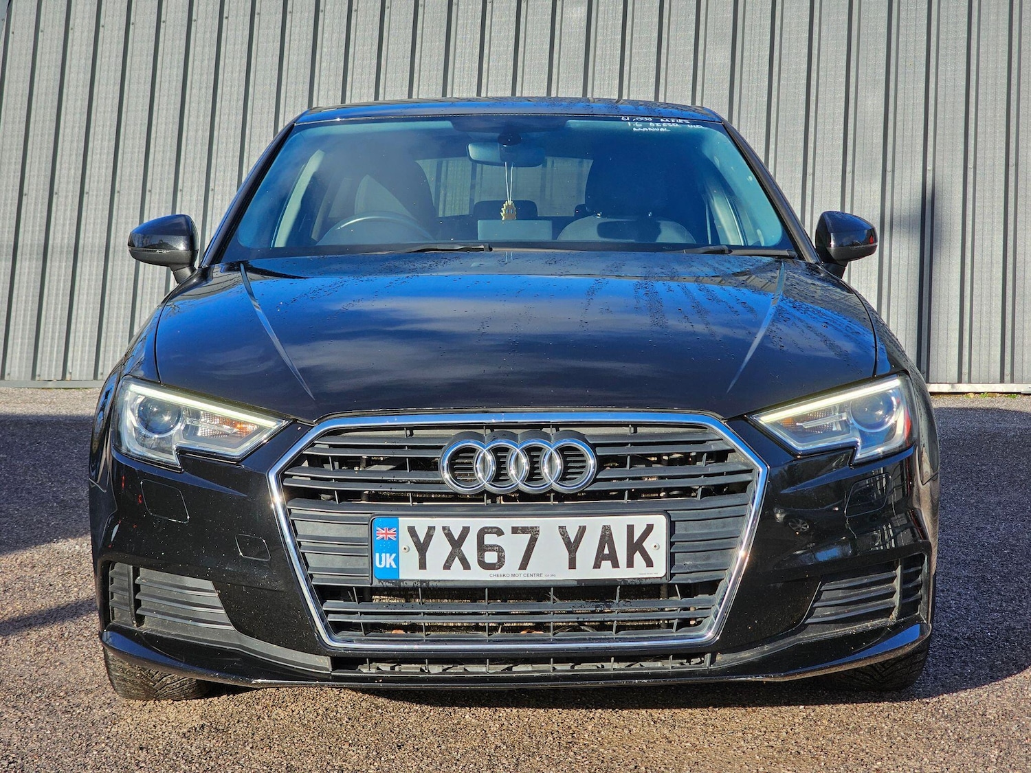 Used Audi A3 2017 for sale - 78035111: Photo 7