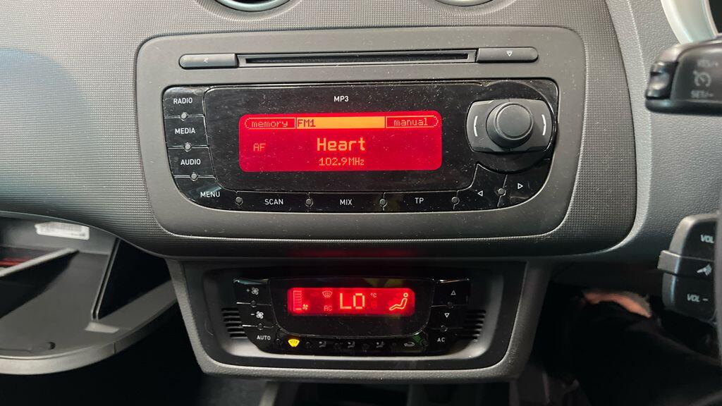 Used SEAT Ibiza for sale - 77683932: Photo 11