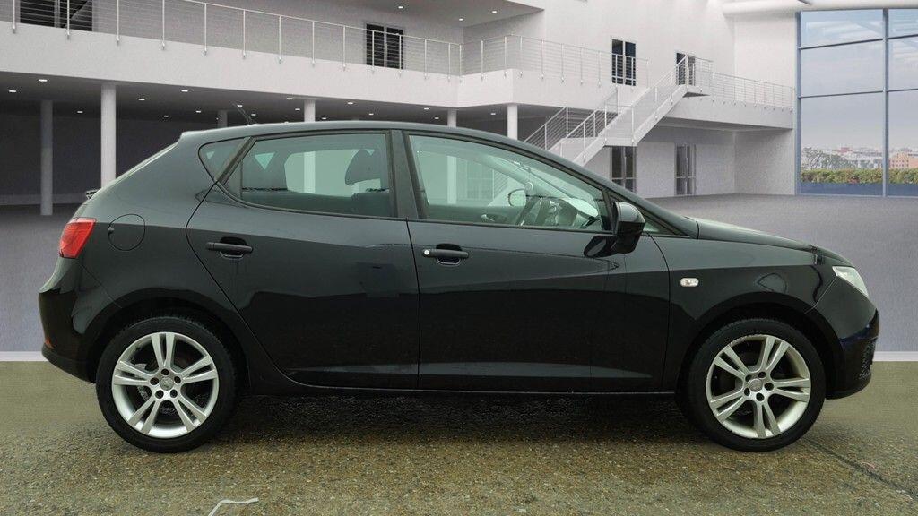 Used SEAT Ibiza for sale - 77683932: Photo 5