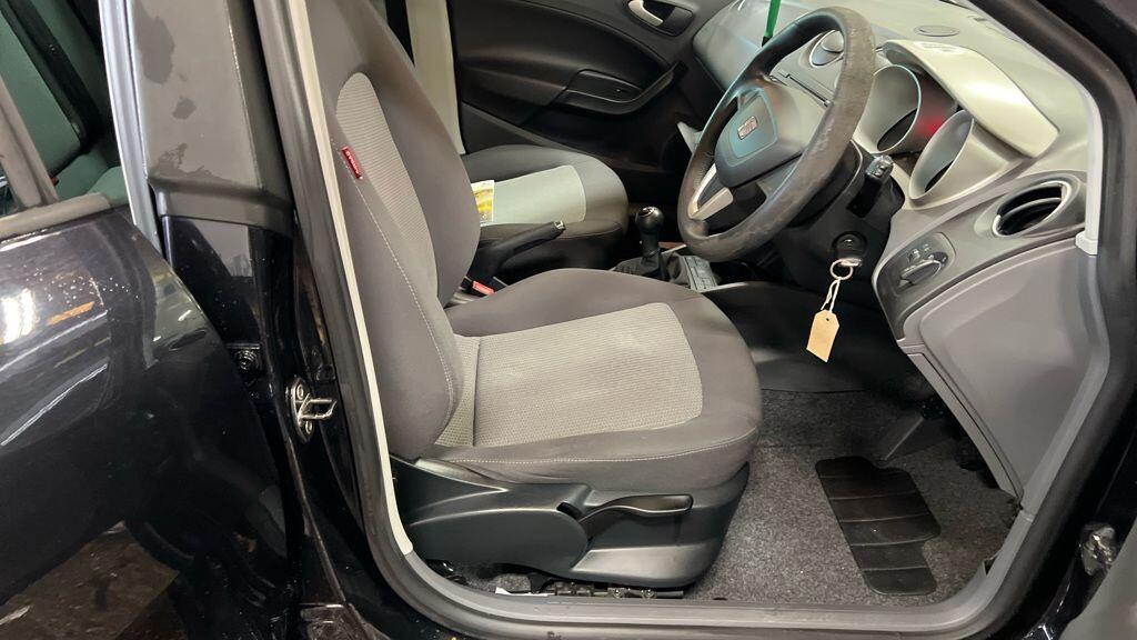 Used SEAT Ibiza for sale - 77683932: Photo 9