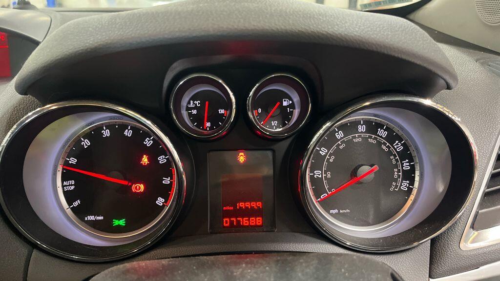 Used Vauxhall Mokka 2016 for sale - 78086215: Photo 10