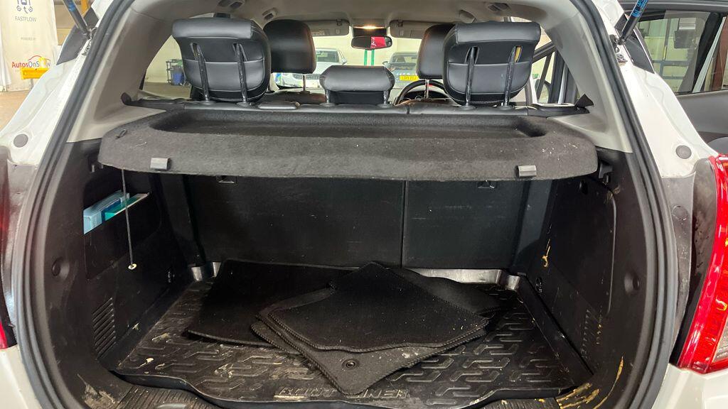 Used Vauxhall Mokka 2016 for sale - 78086215: Photo 7