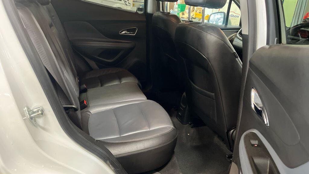 Used Vauxhall Mokka 2016 for sale - 78086215: Photo 8