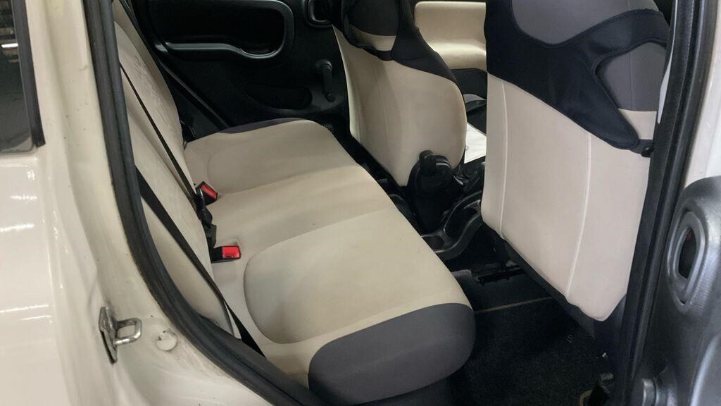 Used Fiat Panda 2014 for sale - 77570325: Photo 11