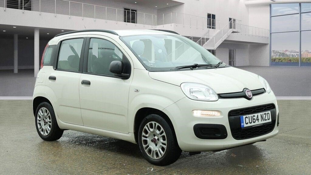 Used Fiat Panda 2014 for sale - 77570325: Photo 7