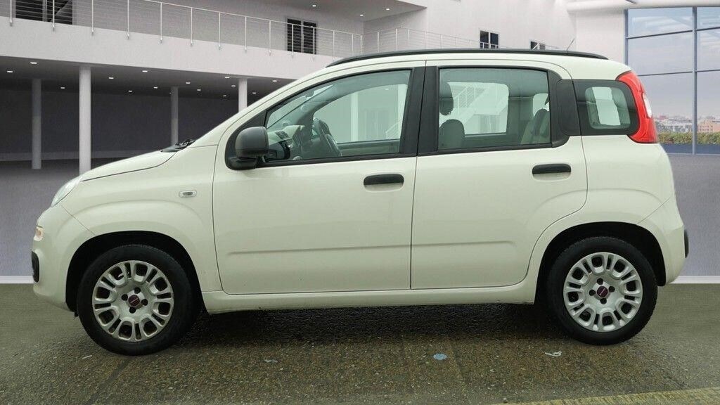 Used Fiat Panda 2014 for sale - 77570325: Photo 8