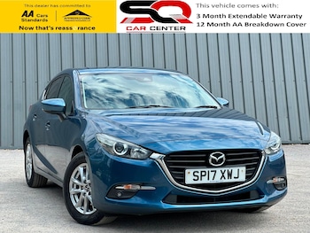 Used Mazda Mazda3 2017 for sale - 79565111: Photo