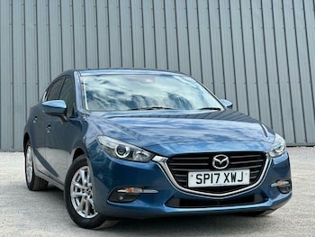 Used Mazda Mazda3 2017 for sale - 79565111: Photo