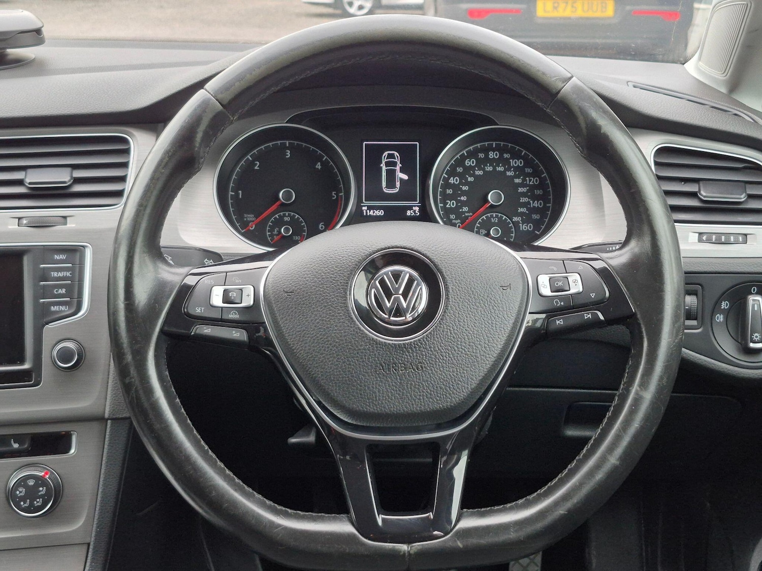Used Volkswagen Golf 2017 for sale - 77798985: Photo 15