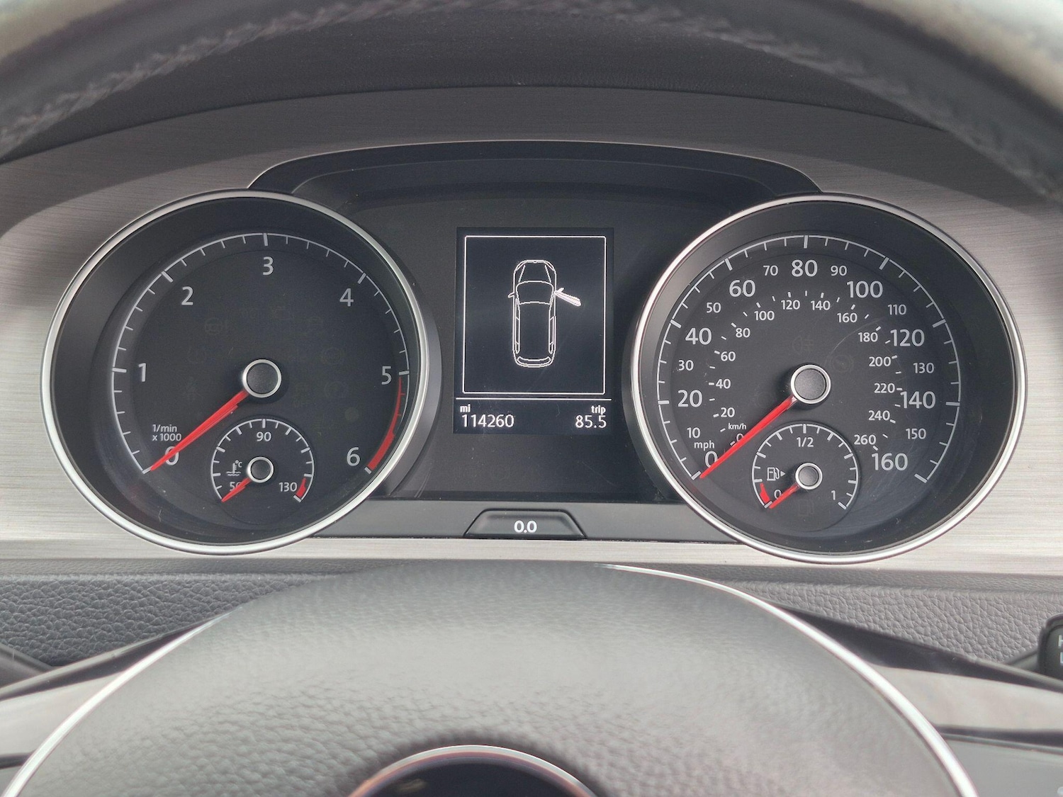 Used Volkswagen Golf 2017 for sale - 77798985: Photo 16