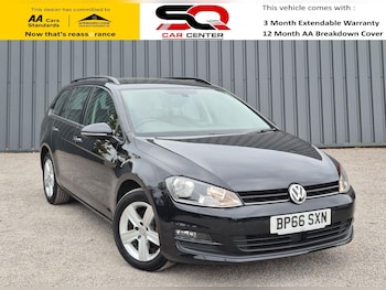 Volkswagen Golf feature image