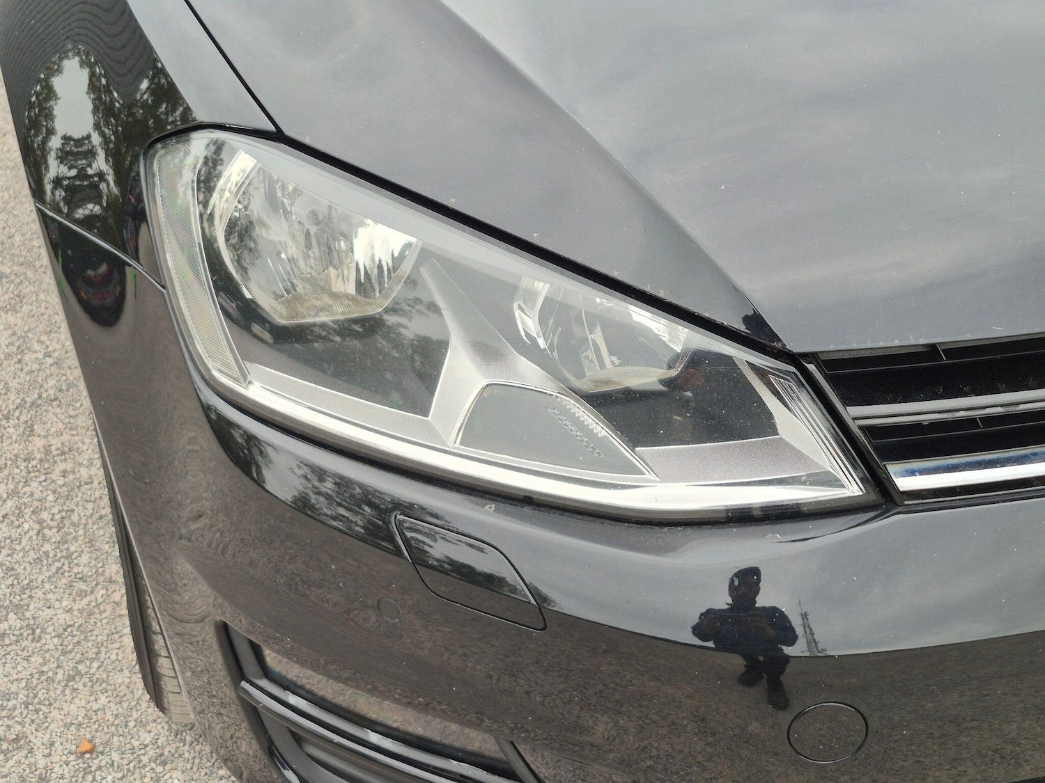 Used Volkswagen Golf 2017 for sale - 77798985: Photo 49