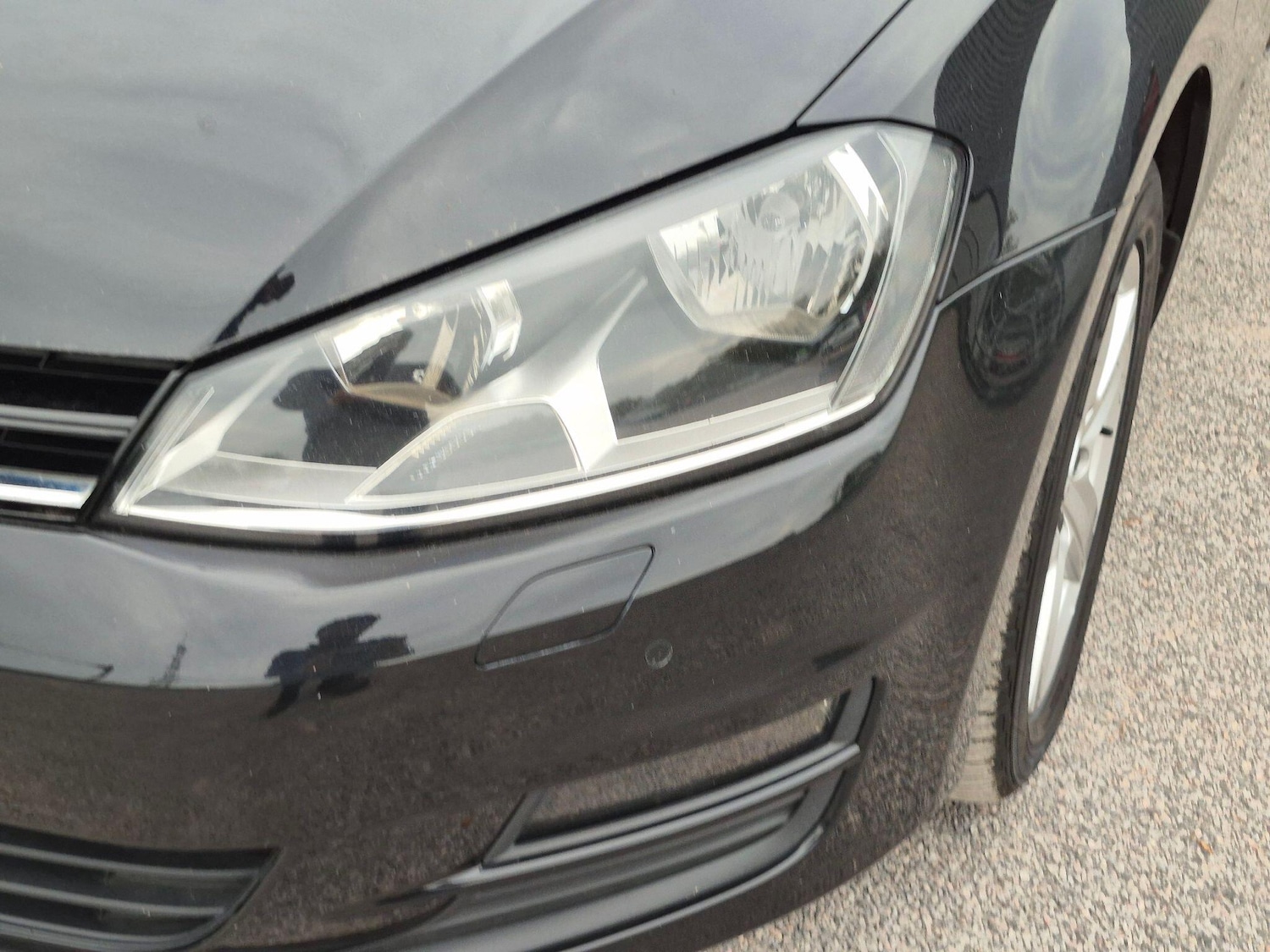 Used Volkswagen Golf 2017 for sale - 77798985: Photo 50