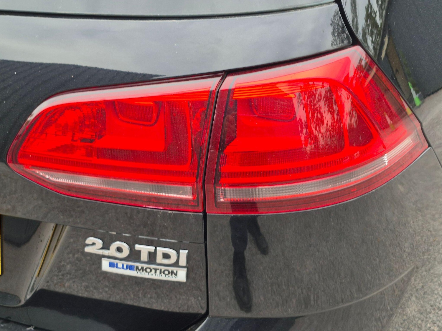 Used Volkswagen Golf 2017 for sale - 77798985: Photo 52