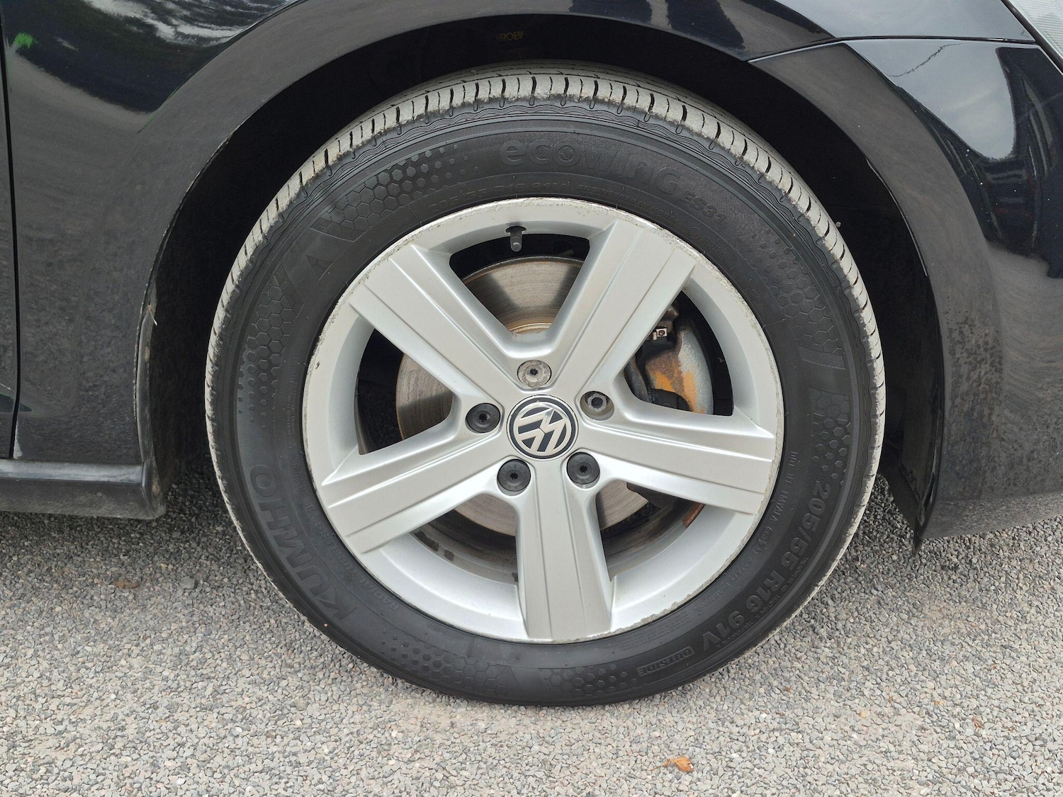 Used Volkswagen Golf 2017 for sale - 77798985: Photo 53