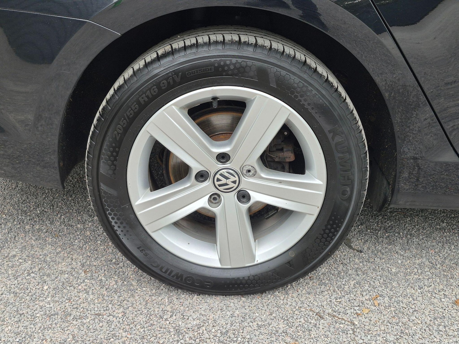 Used Volkswagen Golf 2017 for sale - 77798985: Photo 54