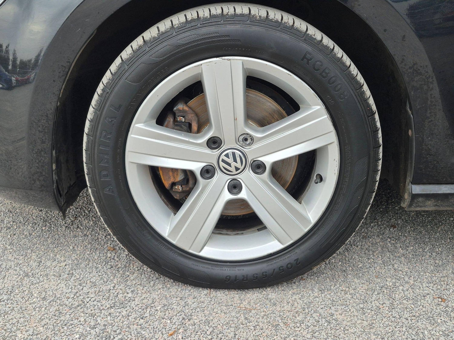 Used Volkswagen Golf 2017 for sale - 77798985: Photo 55