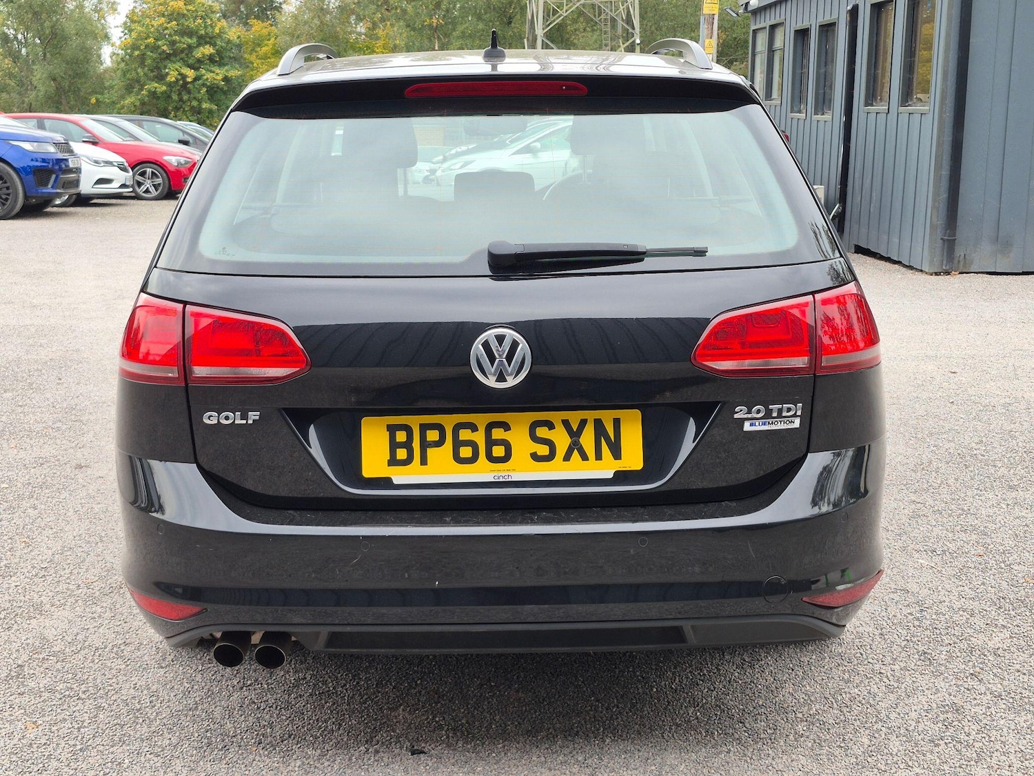 Used Volkswagen Golf 2017 for sale - 77798985: Photo 8