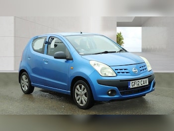 Used Nissan Pixo 2012 for sale - 78648227: Photo