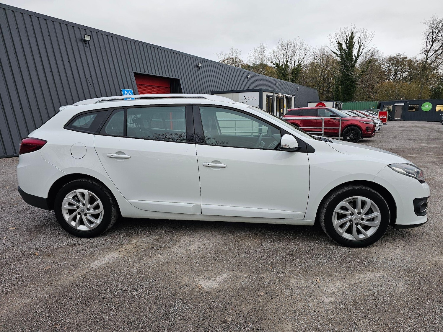 Used Renault Megane 2016 for sale - 77645964: Photo 13
