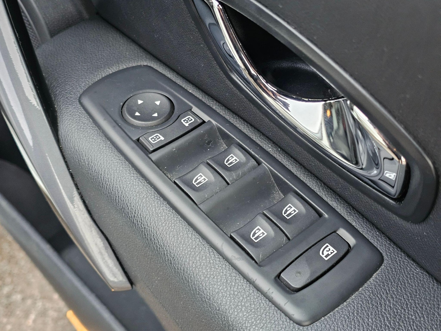 Used Renault Megane 2016 for sale - 77645964: Photo 16