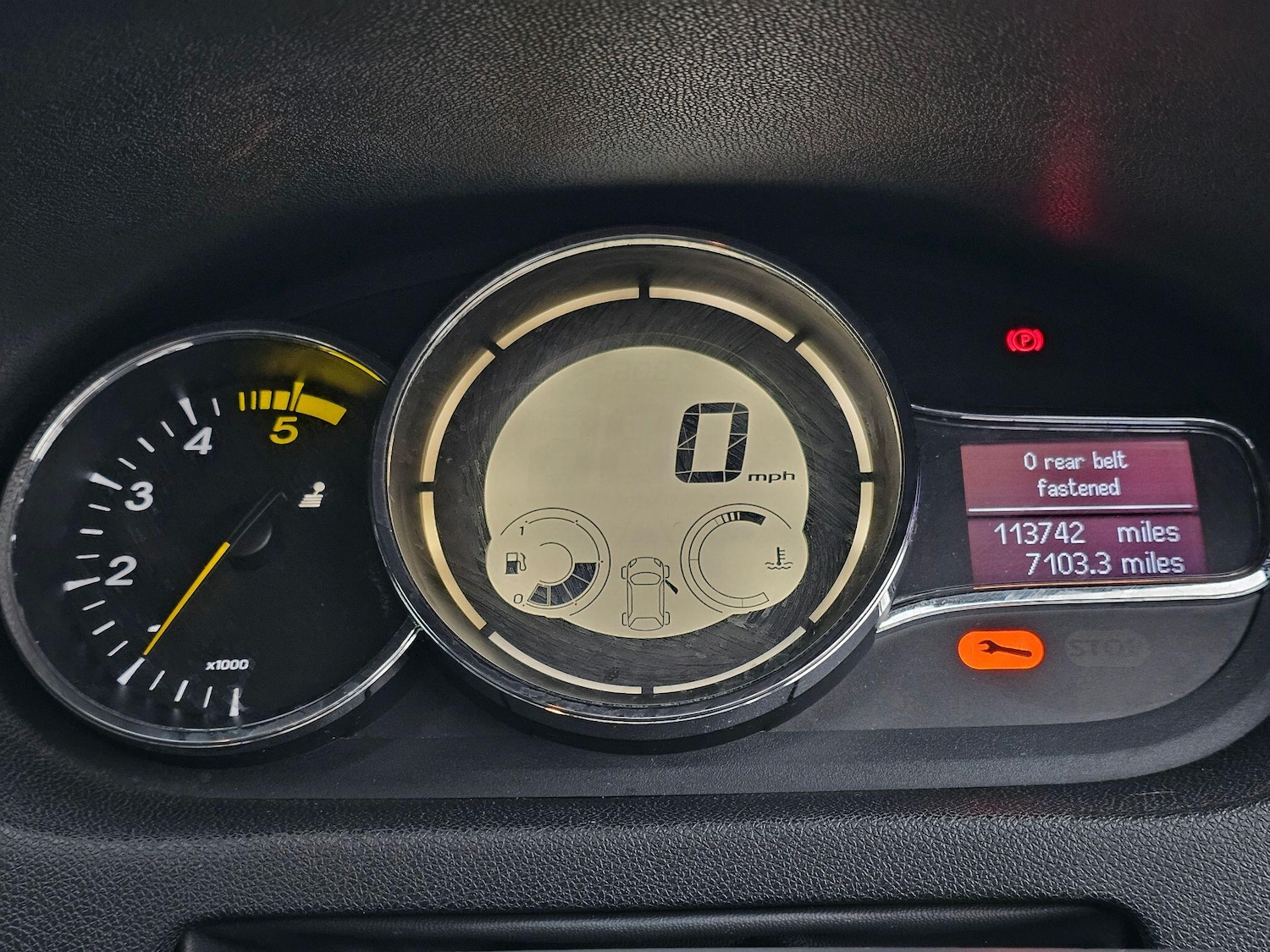 Used Renault Megane 2016 for sale - 77645964: Photo 17