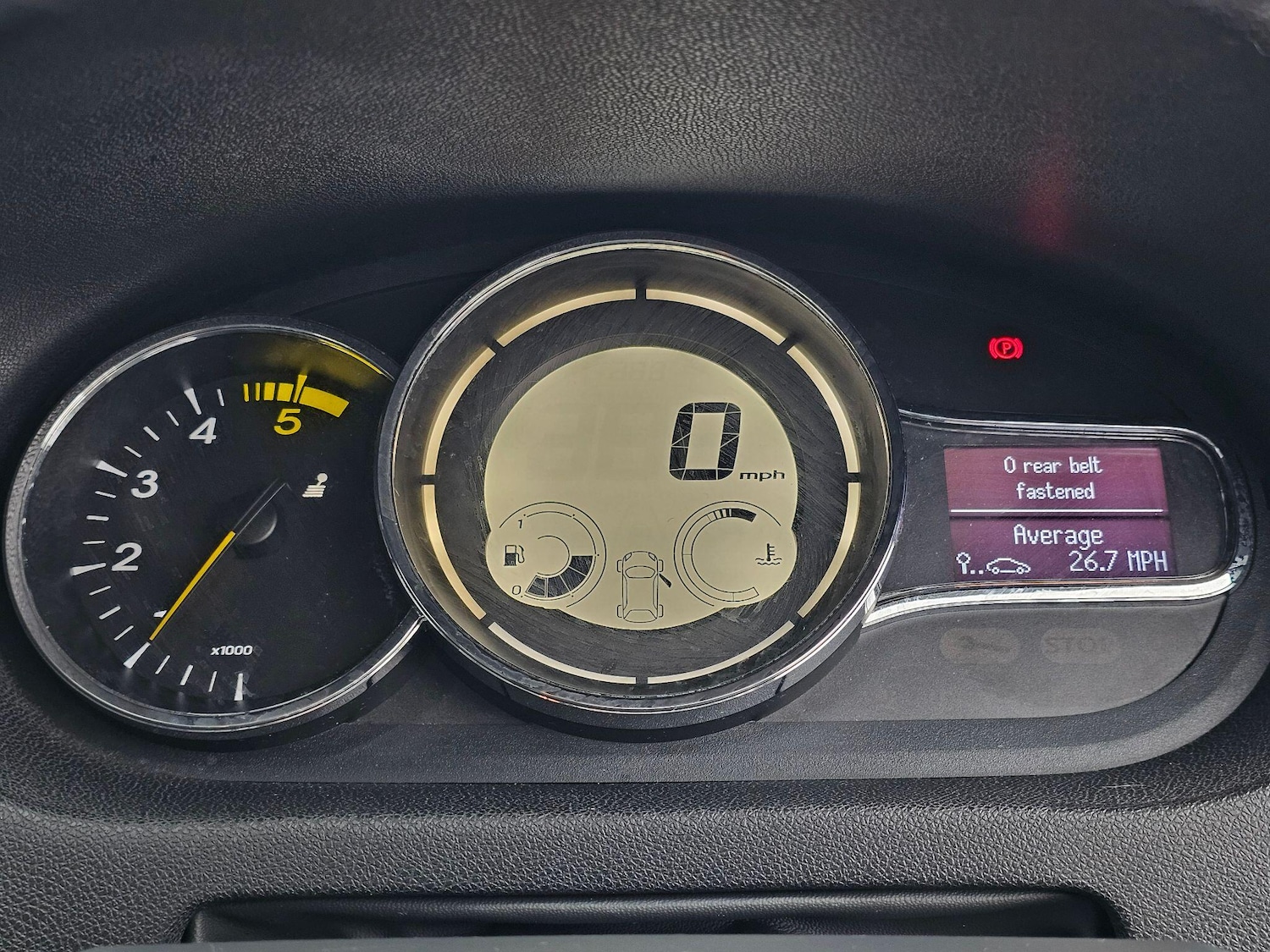 Used Renault Megane 2016 for sale - 77645964: Photo 18