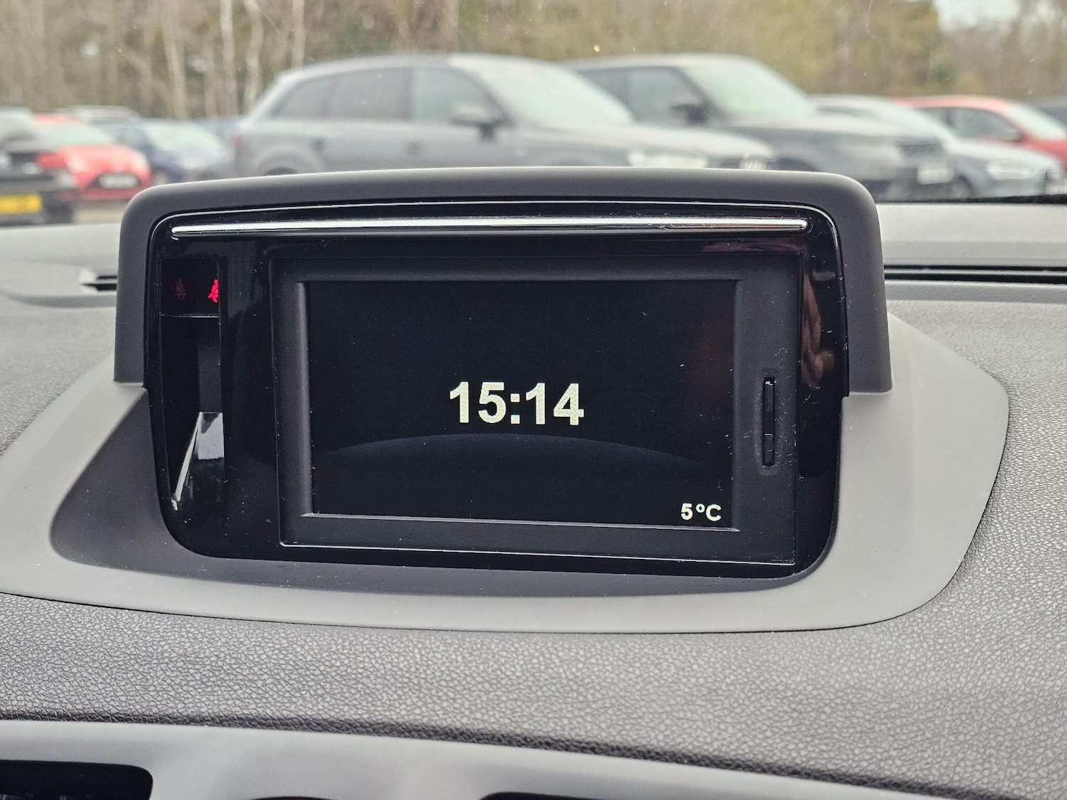 Used Renault Megane 2016 for sale - 77645964: Photo 19