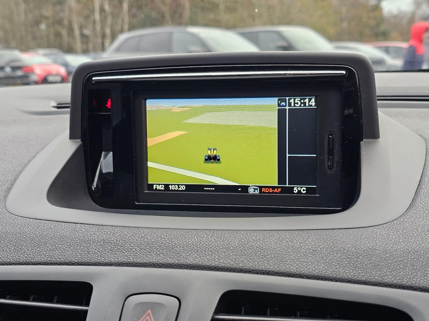 Used Renault Megane 2016 for sale - 77645964: Photo 21