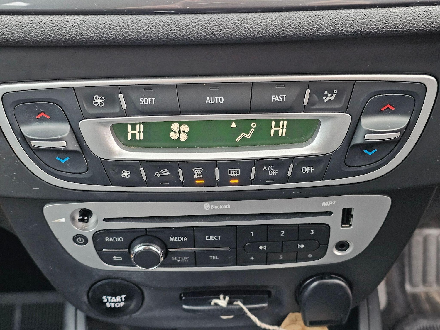 Used Renault Megane 2016 for sale - 77645964: Photo 22