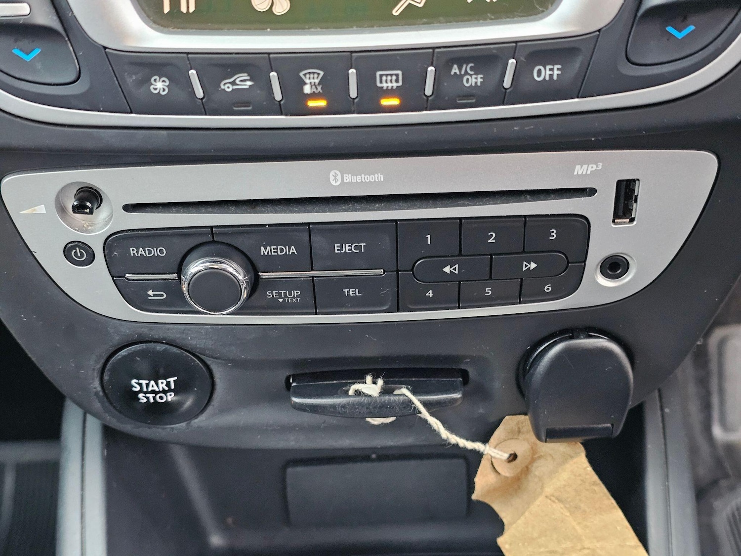 Used Renault Megane 2016 for sale - 77645964: Photo 23