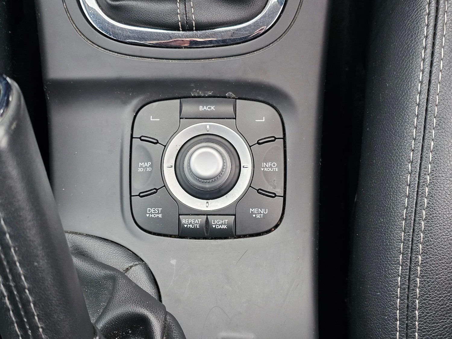 Used Renault Megane 2016 for sale - 77645964: Photo 25