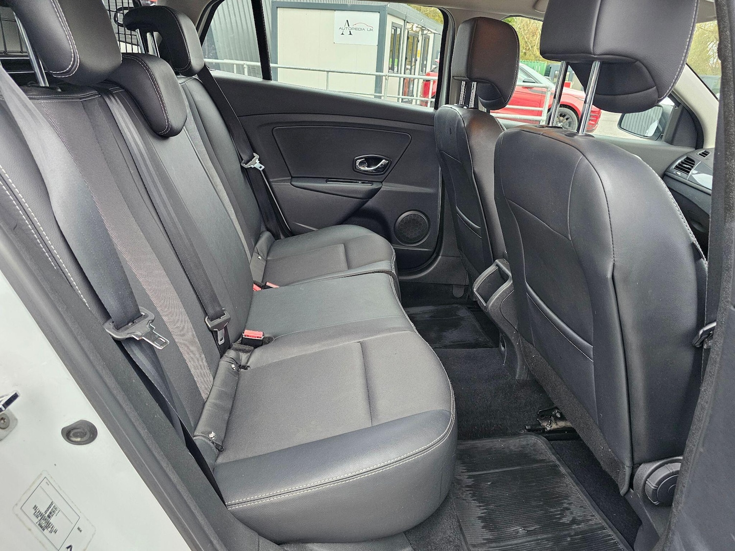 Used Renault Megane 2016 for sale - 77645964: Photo 27