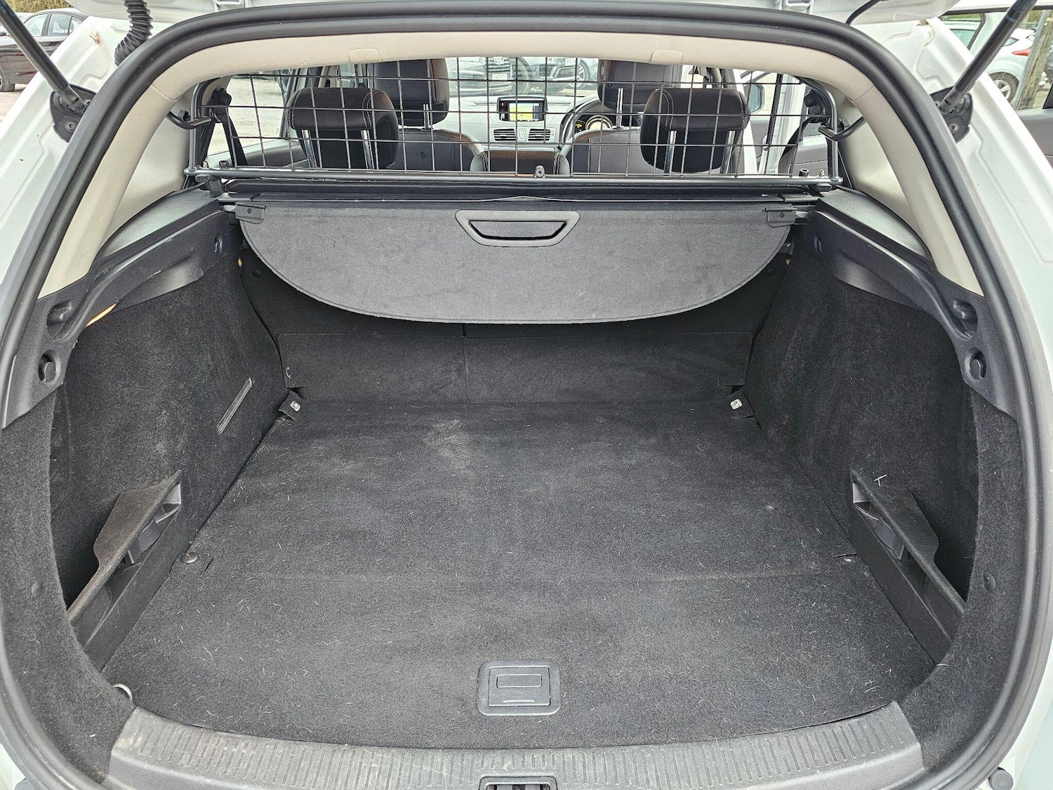 Used Renault Megane 2016 for sale - 77645964: Photo 30