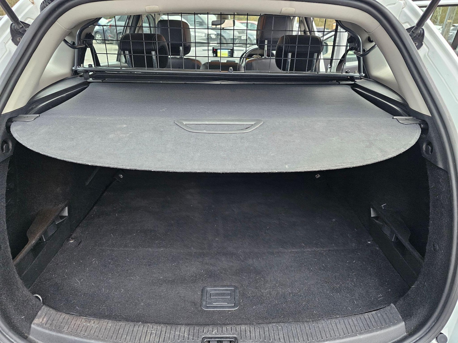 Used Renault Megane 2016 for sale - 77645964: Photo 31