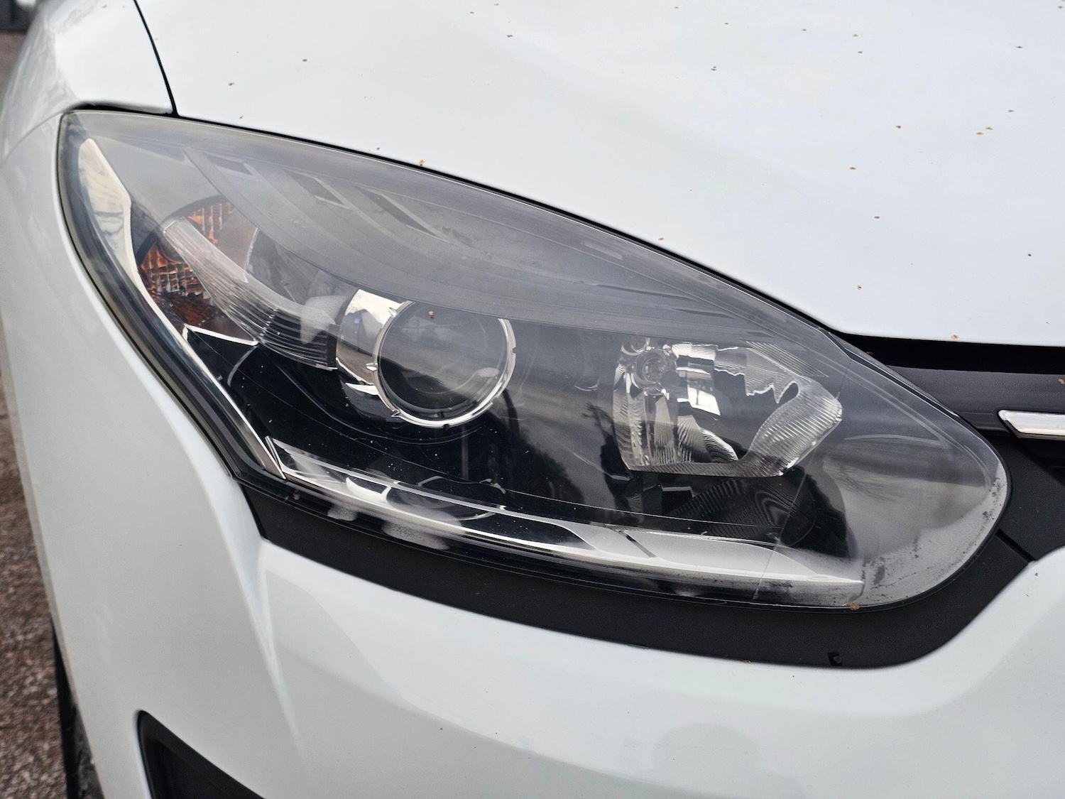 Used Renault Megane 2016 for sale - 77645964: Photo 42