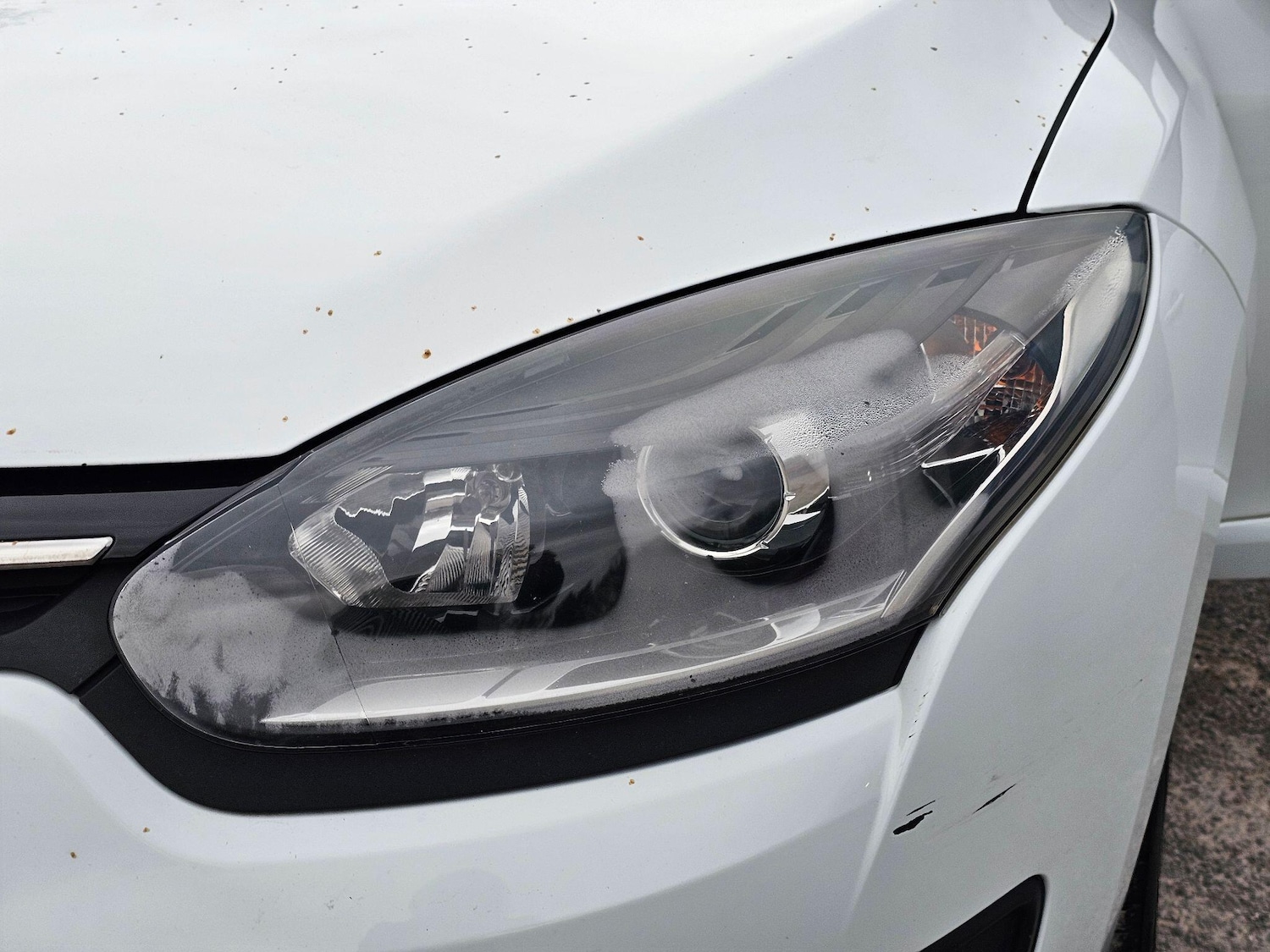 Used Renault Megane 2016 for sale - 77645964: Photo 43