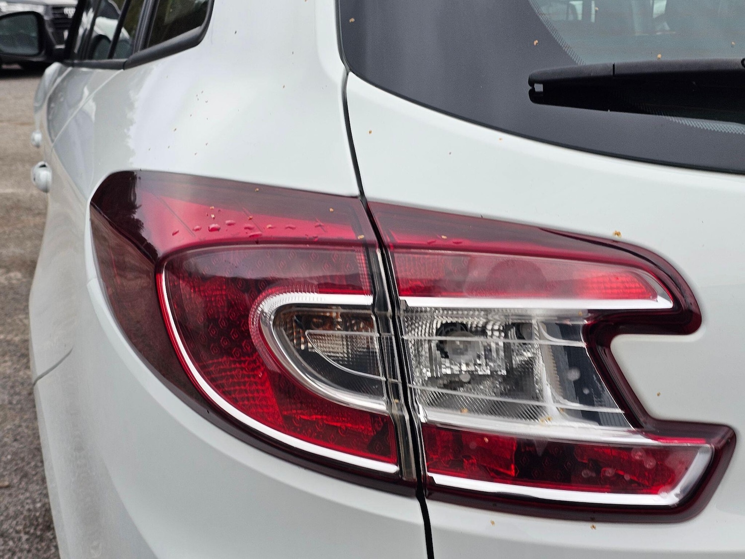 Used Renault Megane 2016 for sale - 77645964: Photo 44